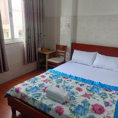 Hotel Phuong Linh Ho-Chi-Minh-Stadt Exterior foto
